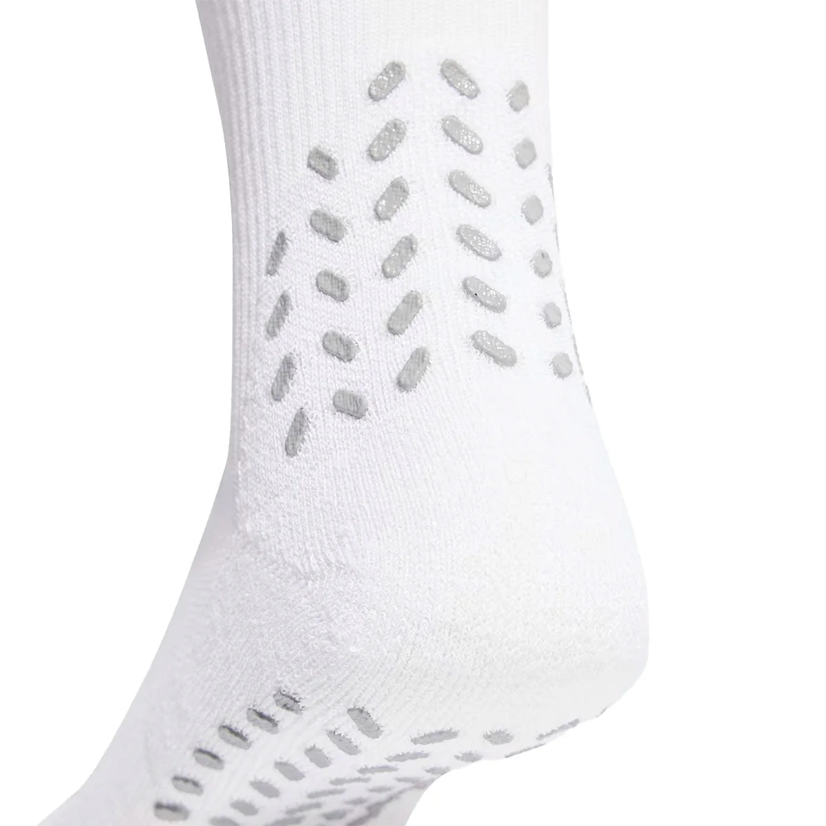 Adidas Performance Cushioned Crew Grip Socks - Image 2