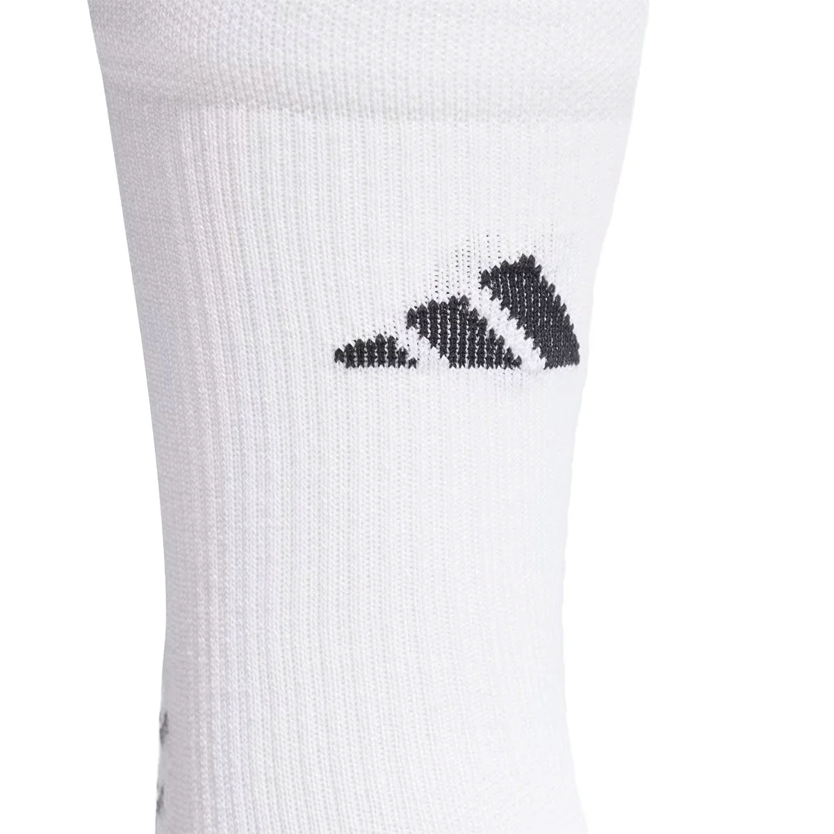 Adidas Performance Cushioned Crew Grip Socks - Image 3