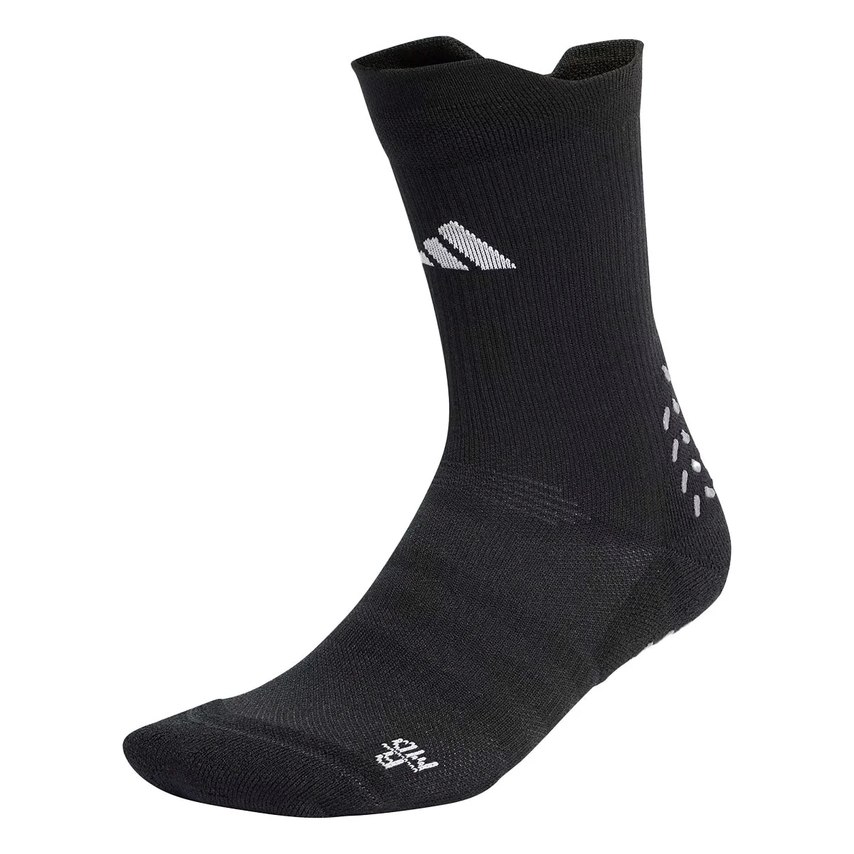 Adidas Performance Cushioned Crew Grip Socks - Image 4