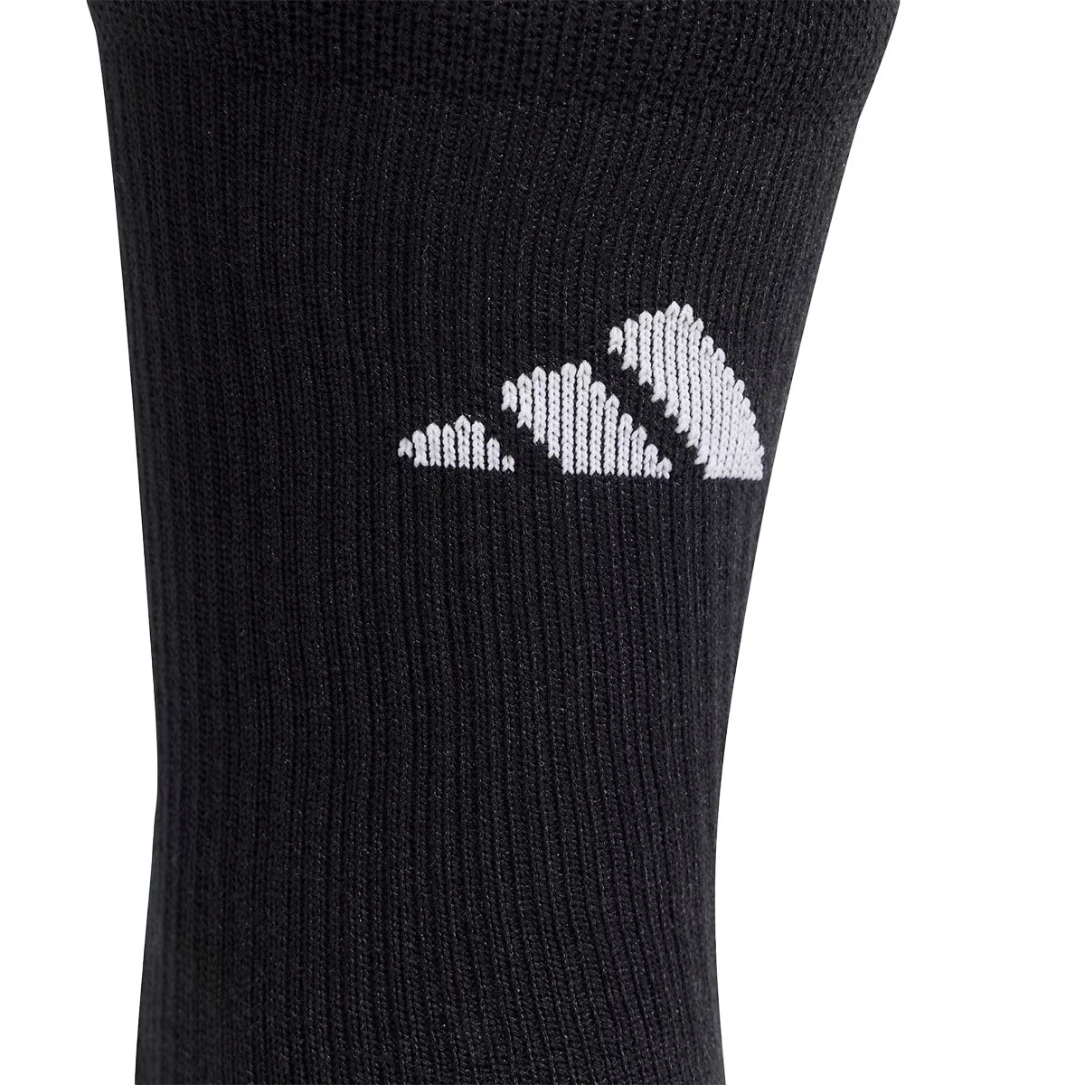 Adidas Performance Cushioned Crew Grip Socks - Image 5