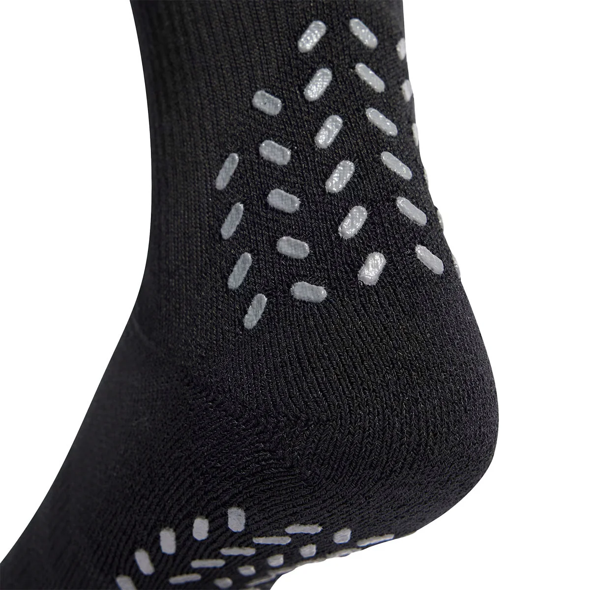 Adidas Performance Cushioned Crew Grip Socks - Image 6