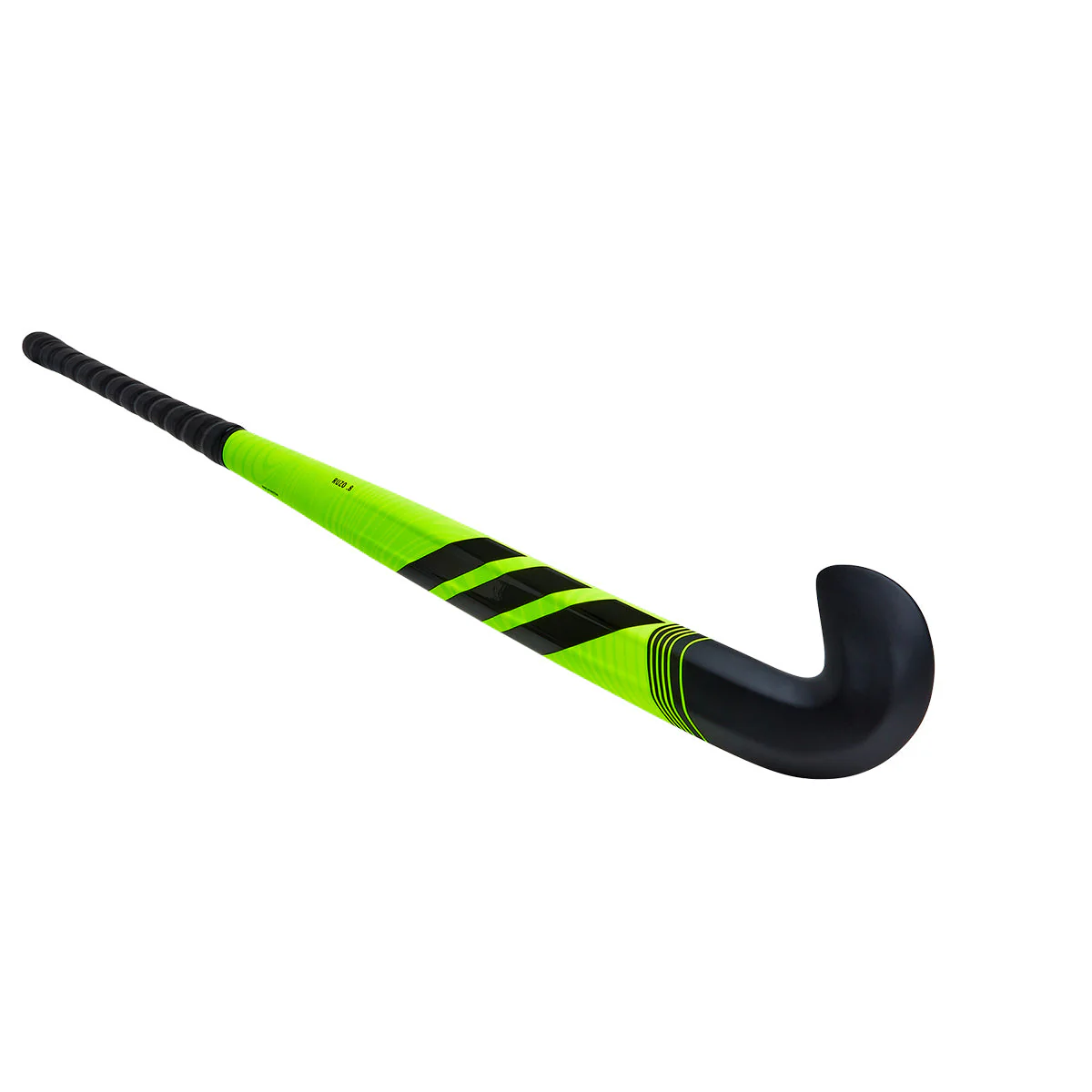 Adidas Ruzo .8 Junior Hockey Stick - 2025 - Image 4