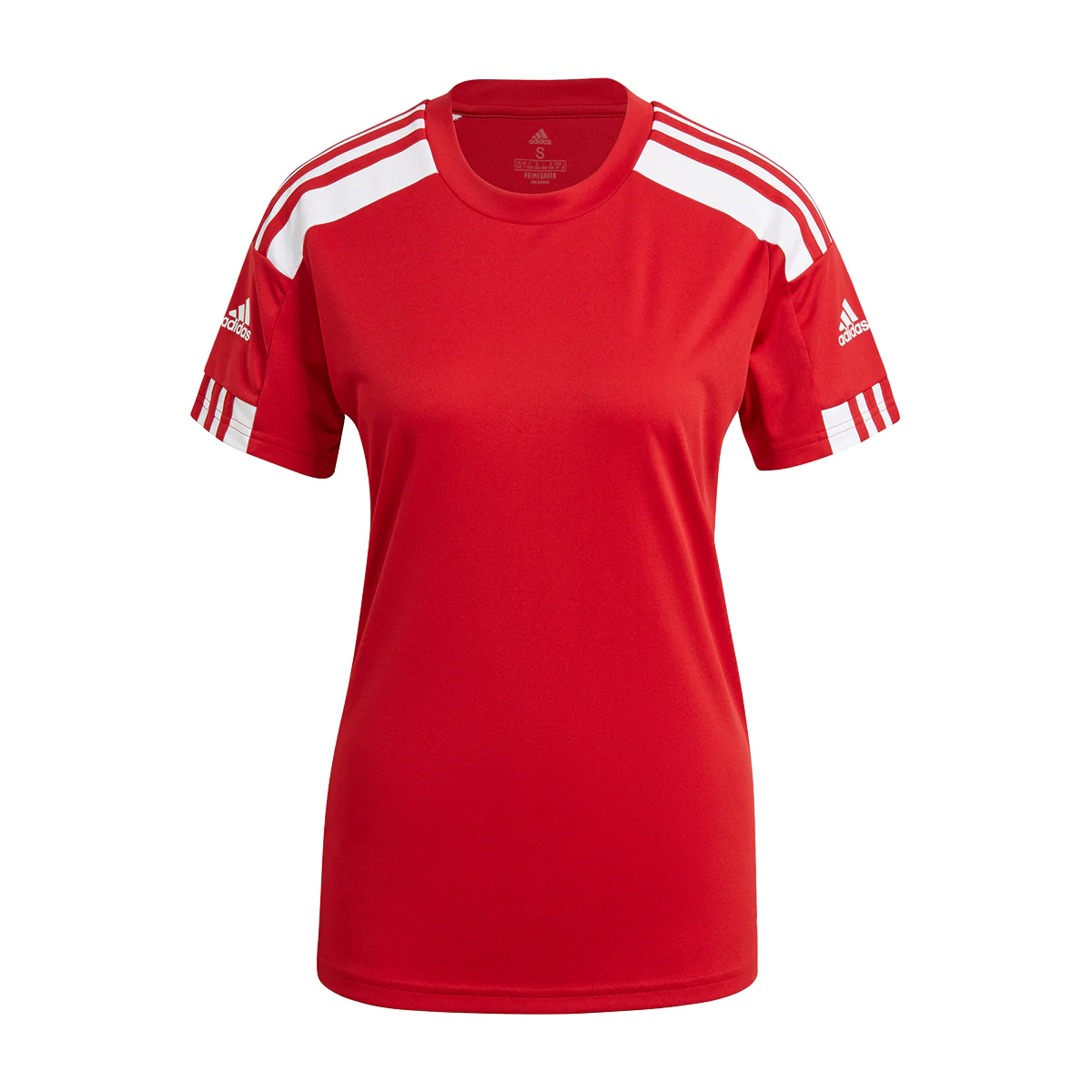 Adidas Squadra 21 Women Short sleeve Jersey - Image 10