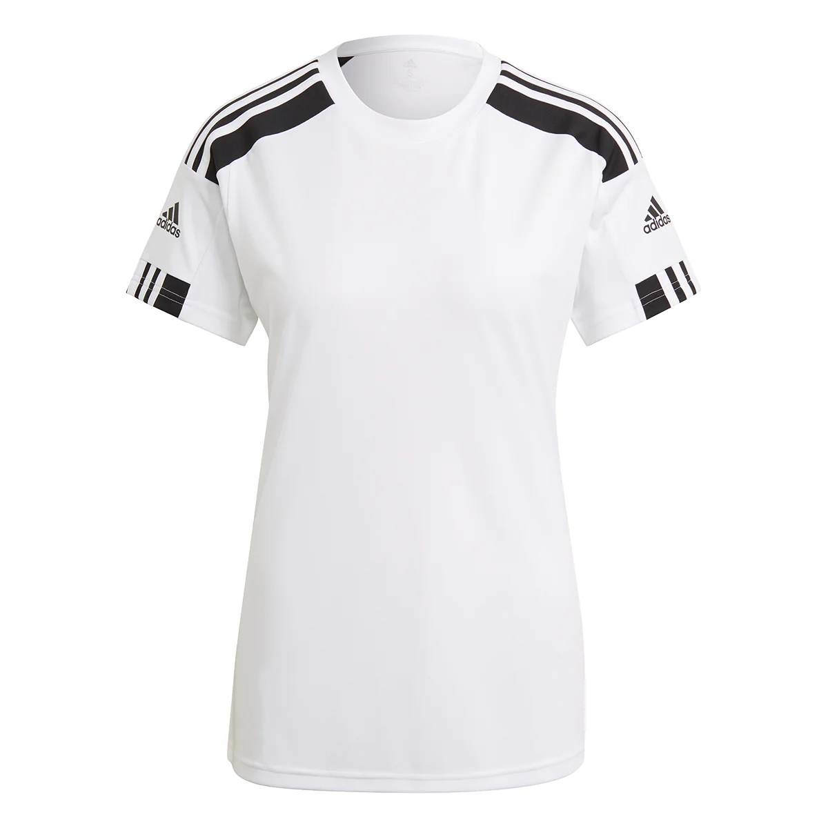 Adidas Squadra 21 Women Short sleeve Jersey - Image 11
