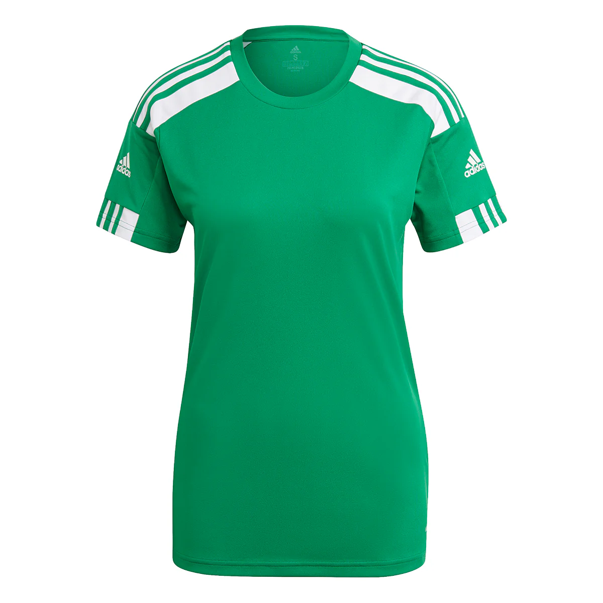 Adidas Squadra 21 Women Short sleeve Jersey - Image 2