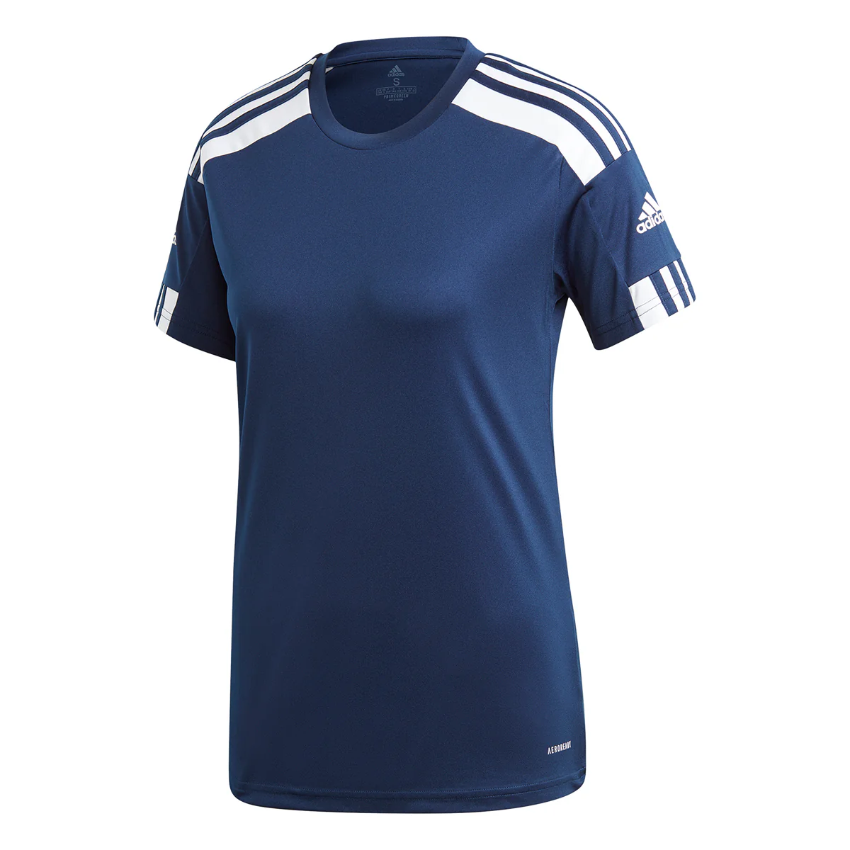 Adidas Squadra 21 Women Short sleeve Jersey - Image 3