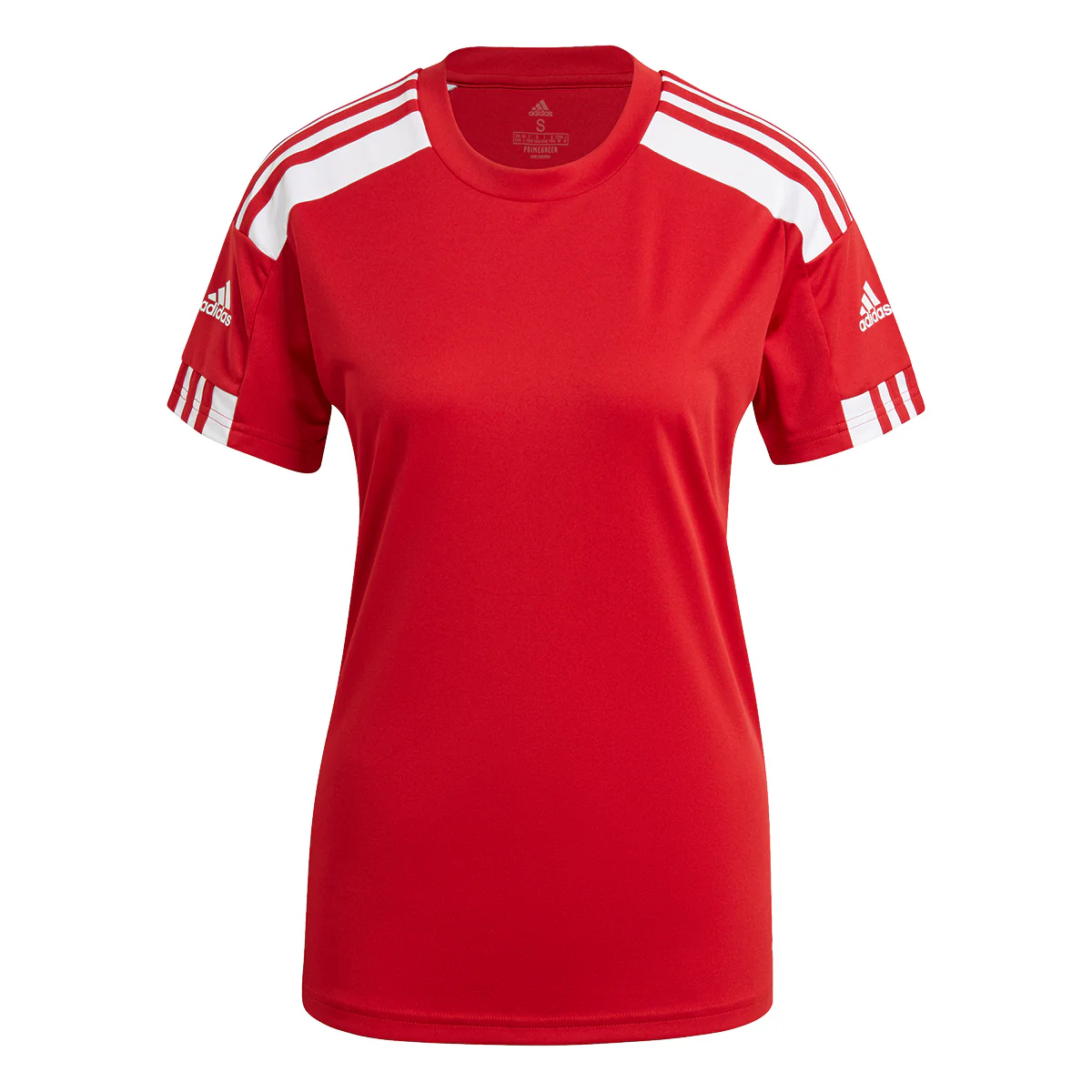 Adidas Squadra 21 Women Short sleeve Jersey - Image 4