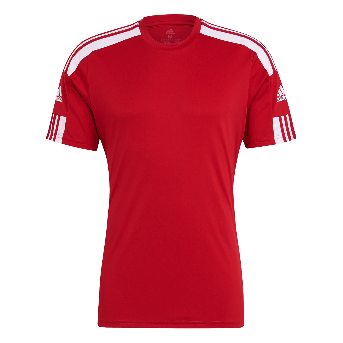 Adidas Squadra 21 Youth Short sleeve Jersey - Image 3