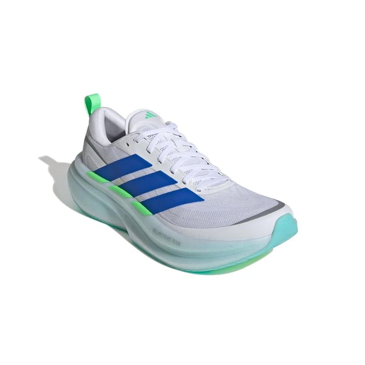 Adidas Supernova Glide Mens Running Shoes - Image 2