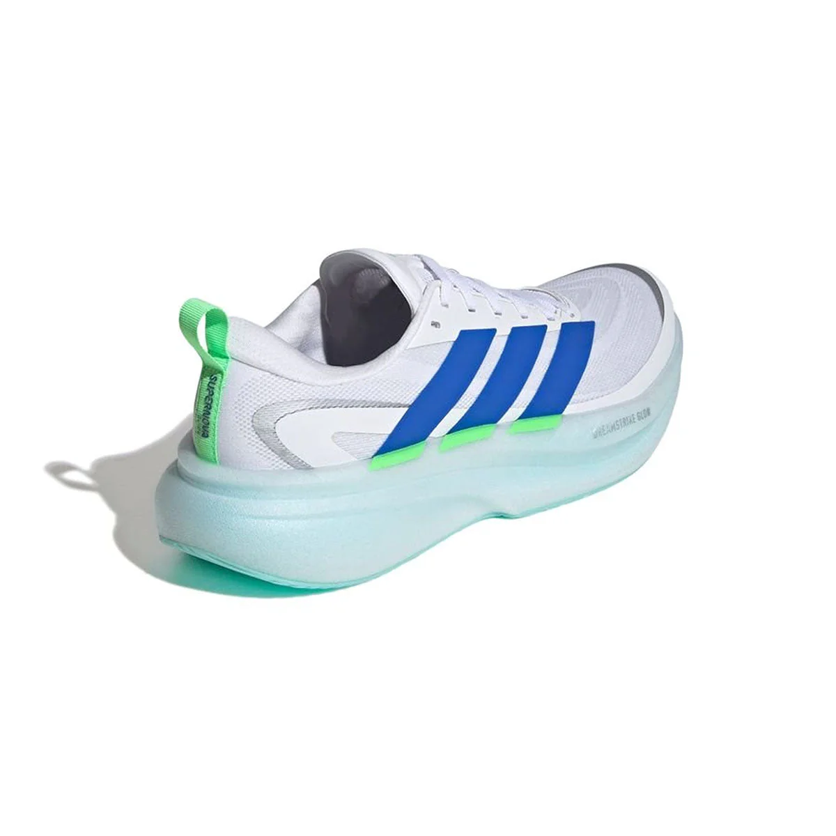Adidas Supernova Glide Mens Running Shoes - Image 3