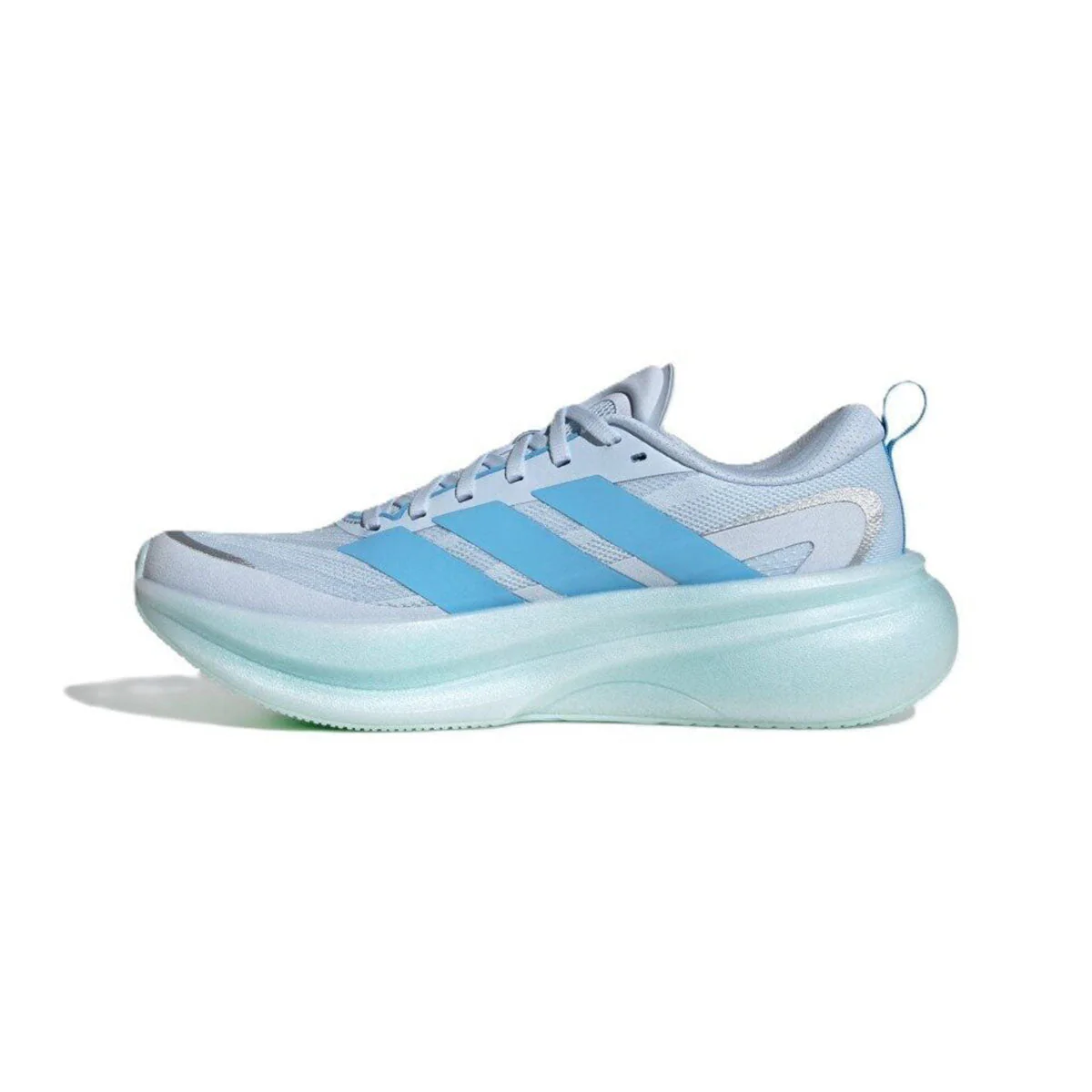 Adidas Supernova Glide Womens Running Shoes - Image 2