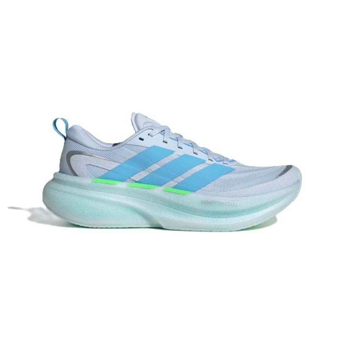 Adidas Supernova Glide Womens Running Shoes - Image 8