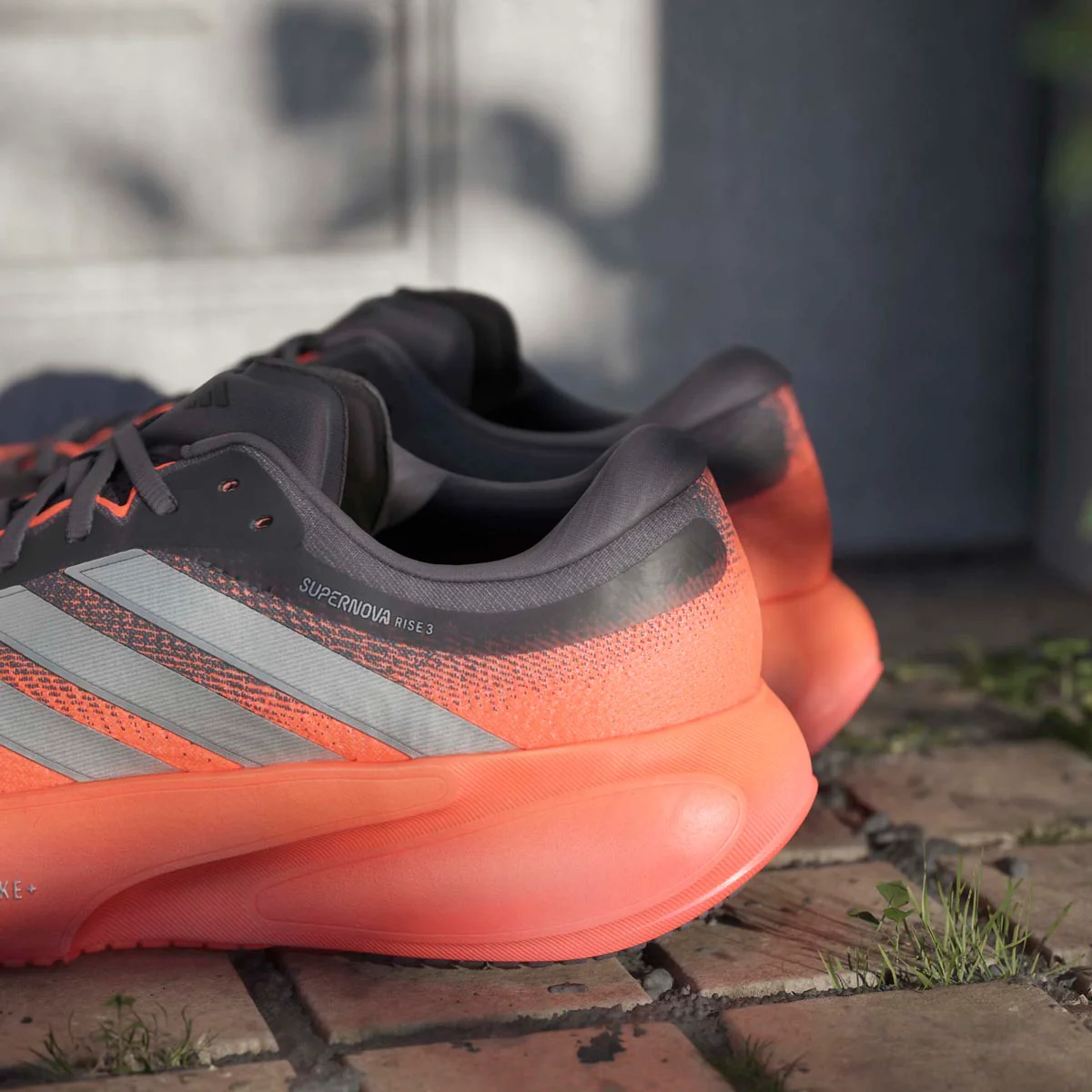 Adidas Supernova Rise 3 Mens Running Shoes - Image 16