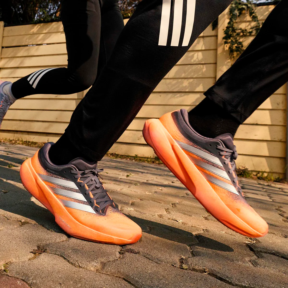 Adidas Supernova Rise 3 Mens Running Shoes - Image 19
