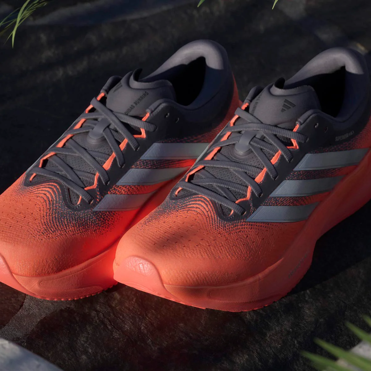 Adidas Supernova Rise 3 Mens Running Shoes - Image 20