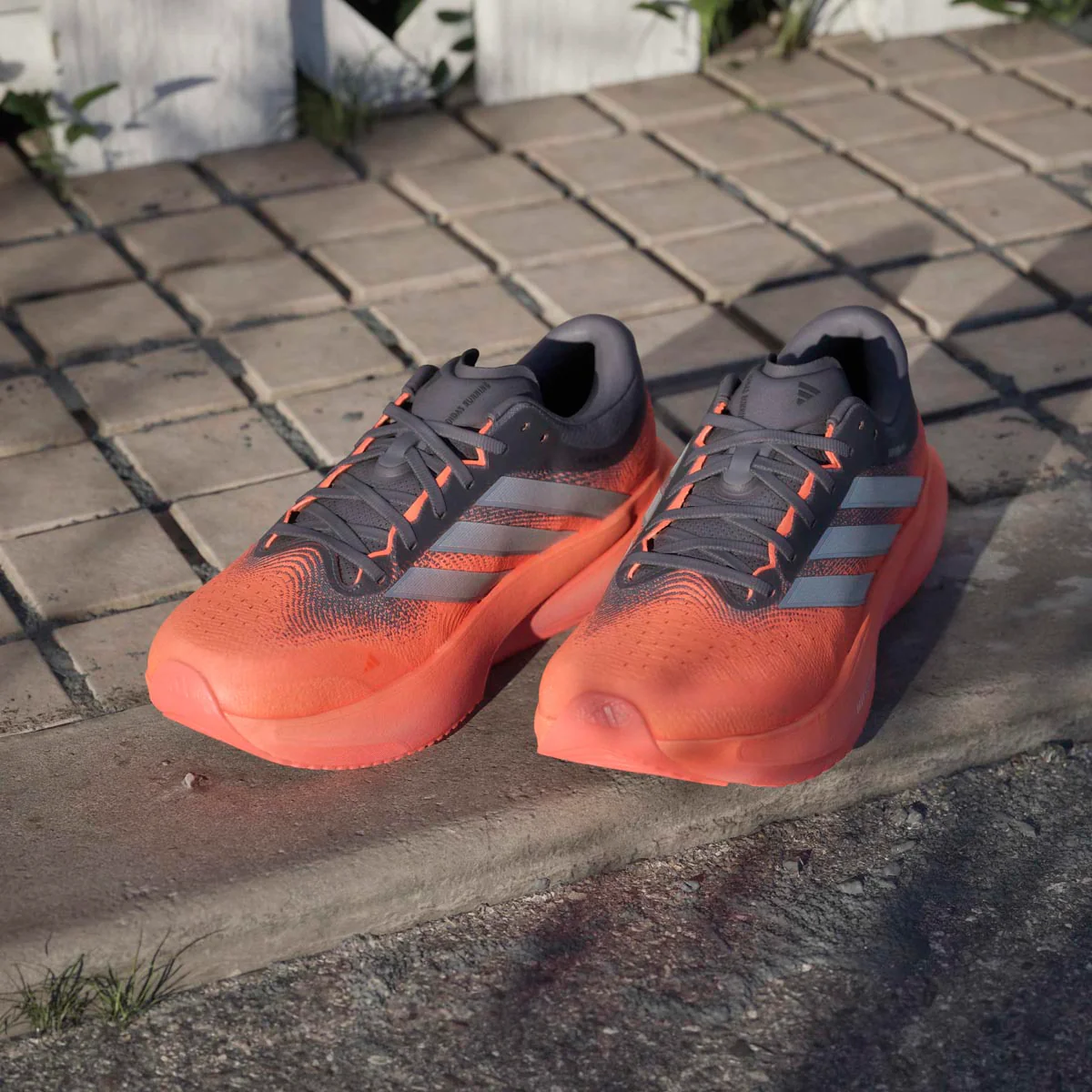 Adidas Supernova Rise 3 Mens Running Shoes - Image 24