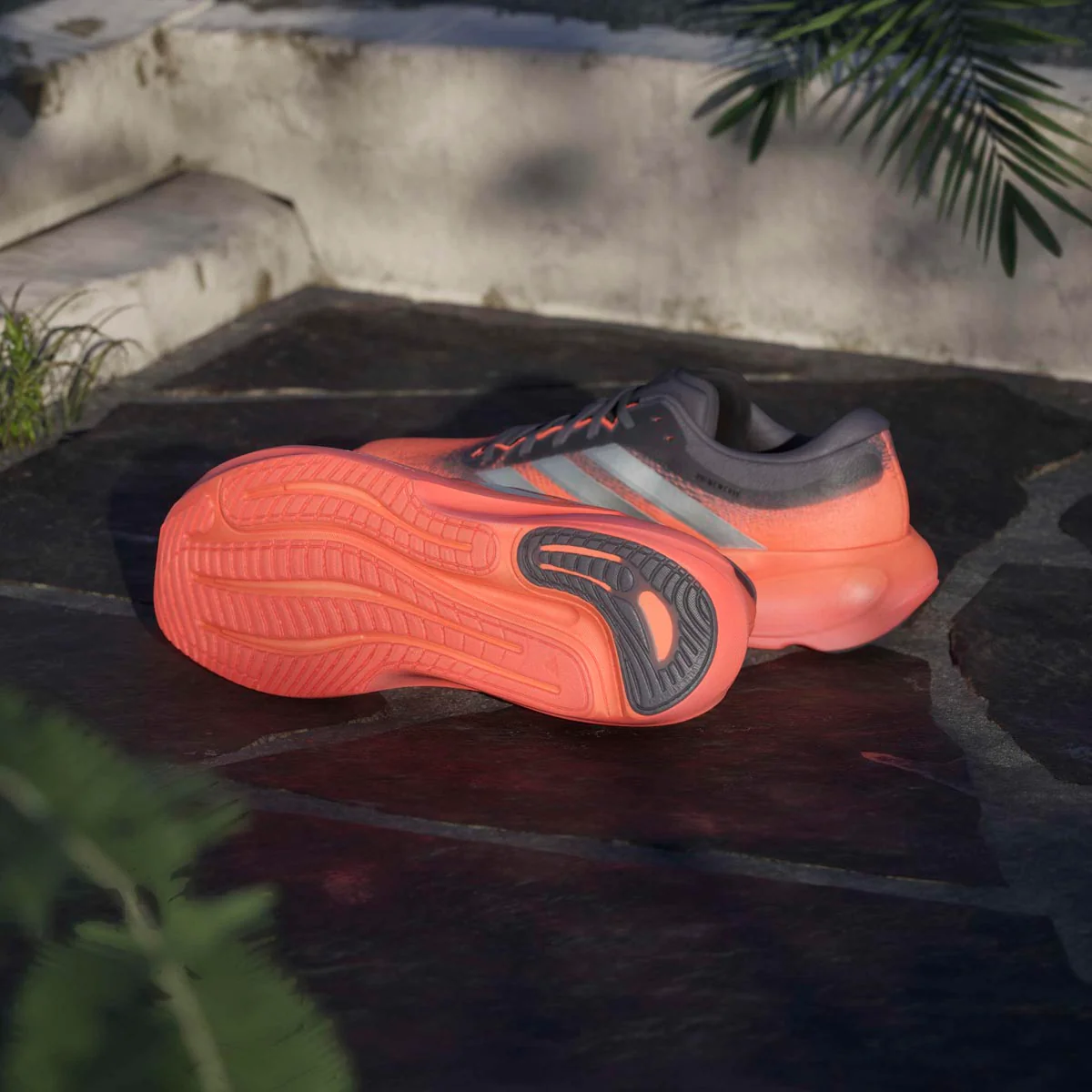 Adidas Supernova Rise 3 Mens Running Shoes - Image 25
