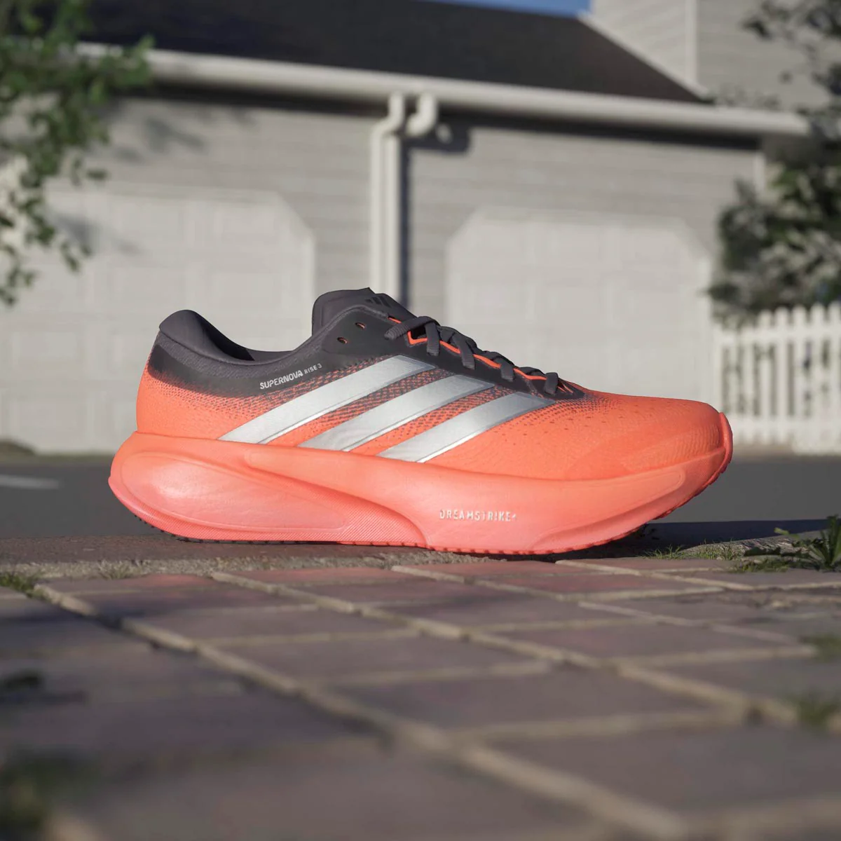 Adidas Supernova Rise 3 Mens Running Shoes - Image 26