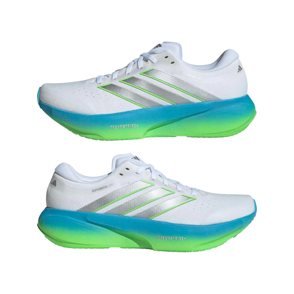 Adidas Supernova Rise 3 Mens Running Shoes - Image 4