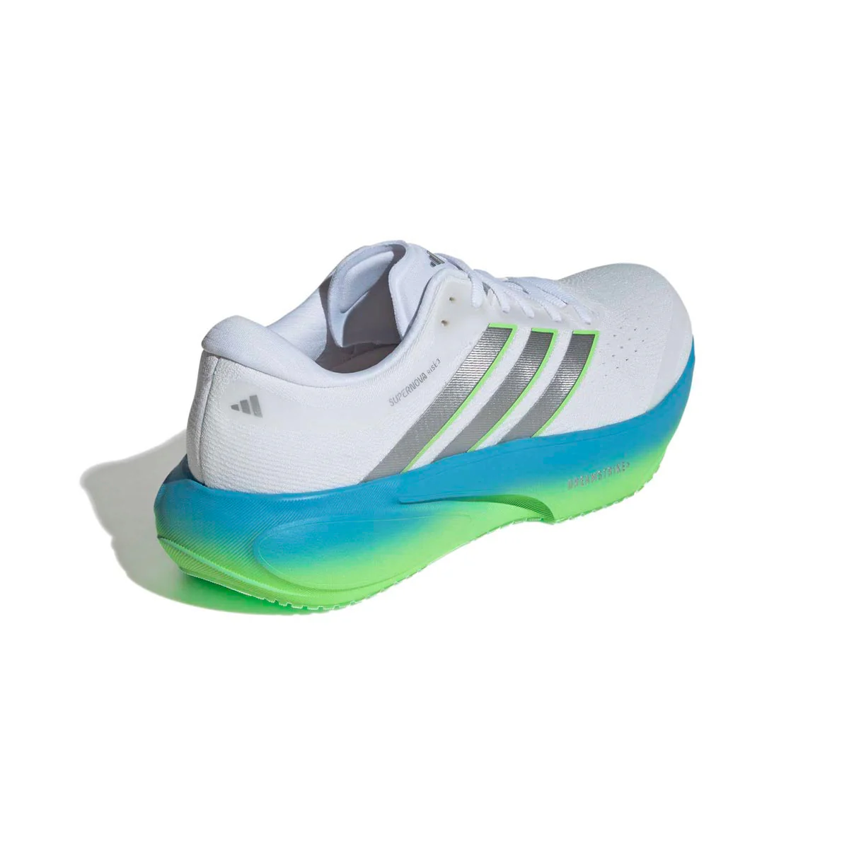 Adidas Supernova Rise 3 Mens Running Shoes - Image 5