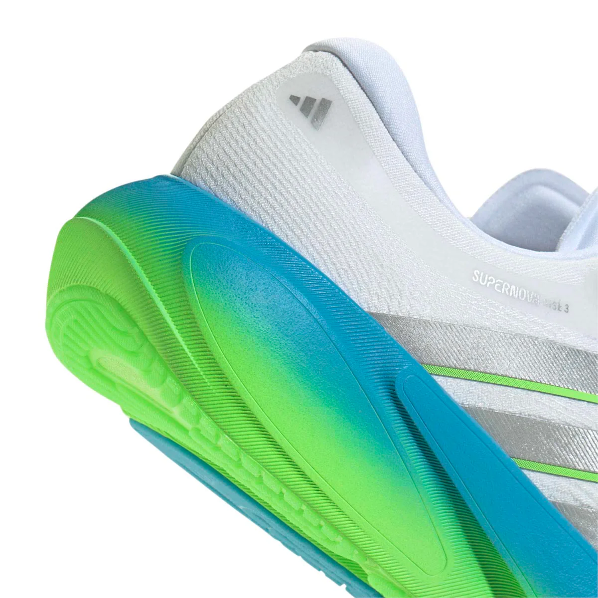 Adidas Supernova Rise 3 Mens Running Shoes - Image 9