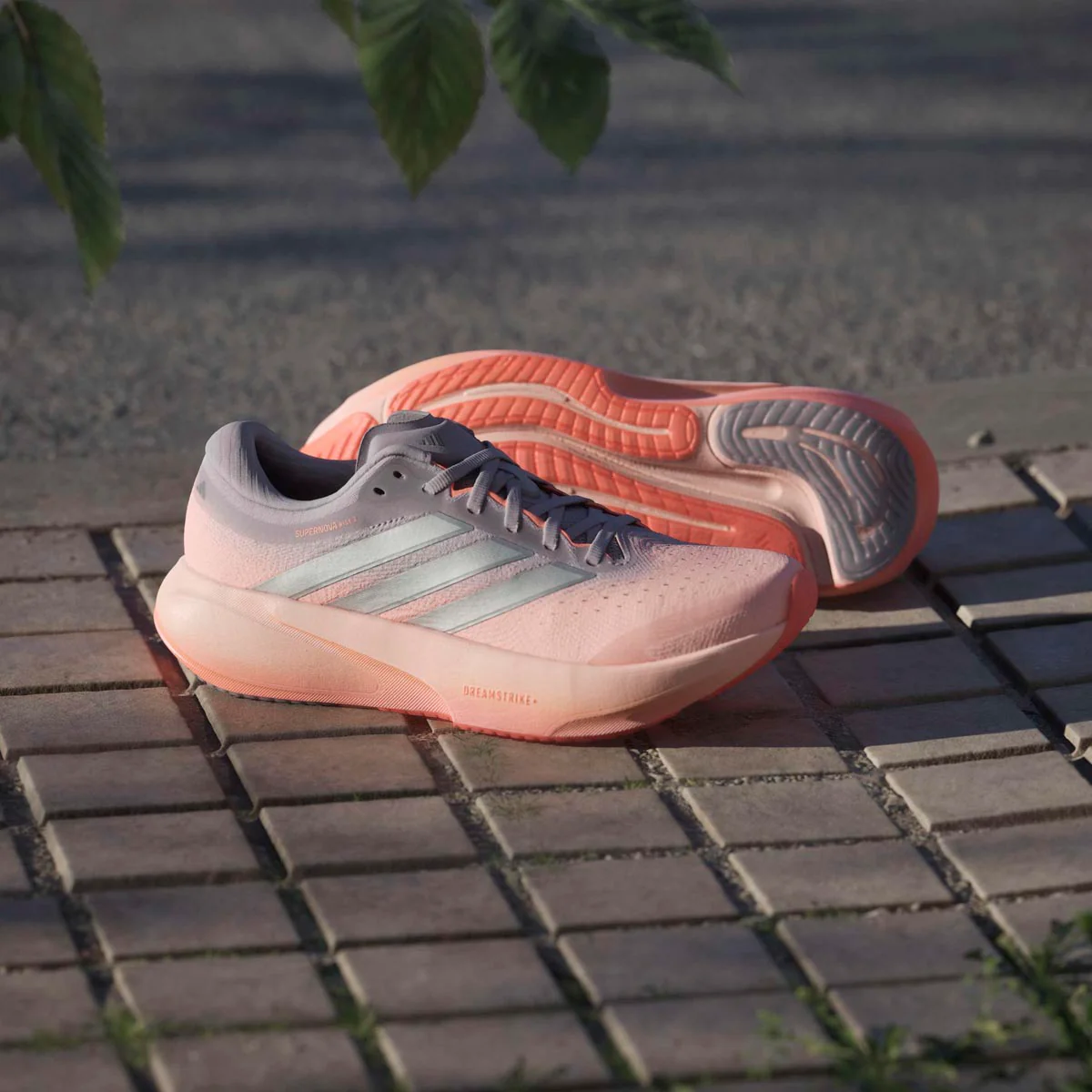Adidas Supernova Rise 3 Womens Running Shoes - Image 13