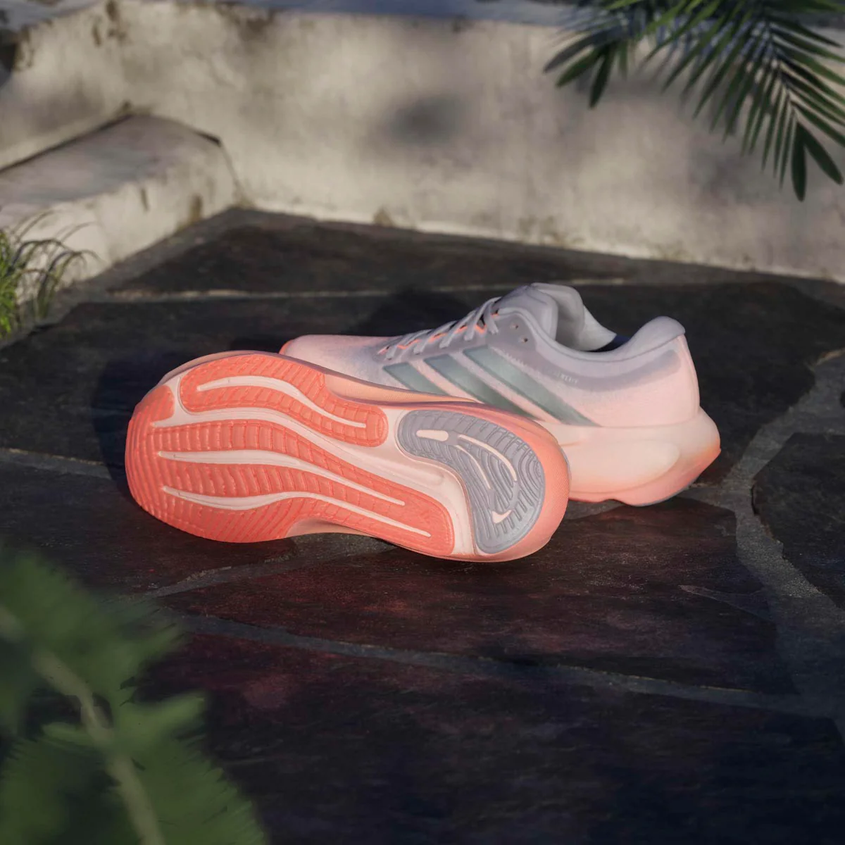 Adidas Supernova Rise 3 Womens Running Shoes - Image 17