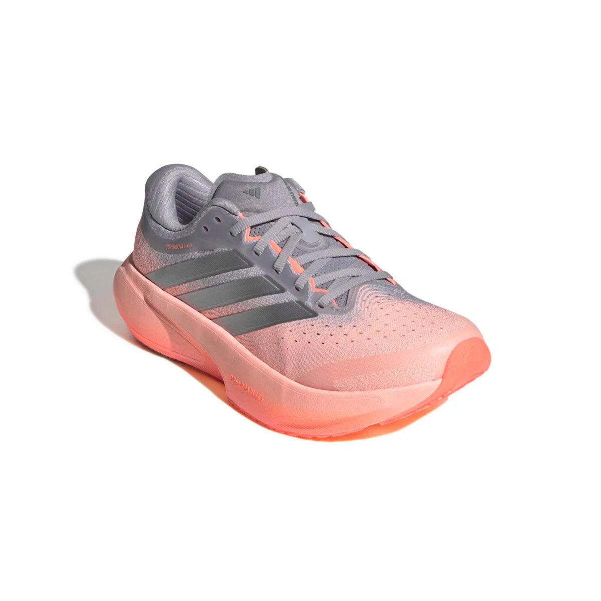 Adidas Supernova Rise 3 Womens Running Shoes - Image 3