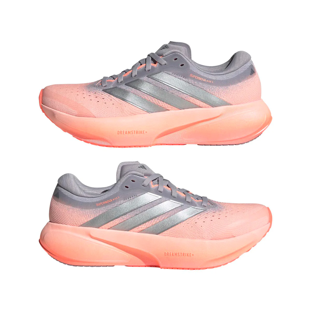Adidas Supernova Rise 3 Womens Running Shoes - Image 5