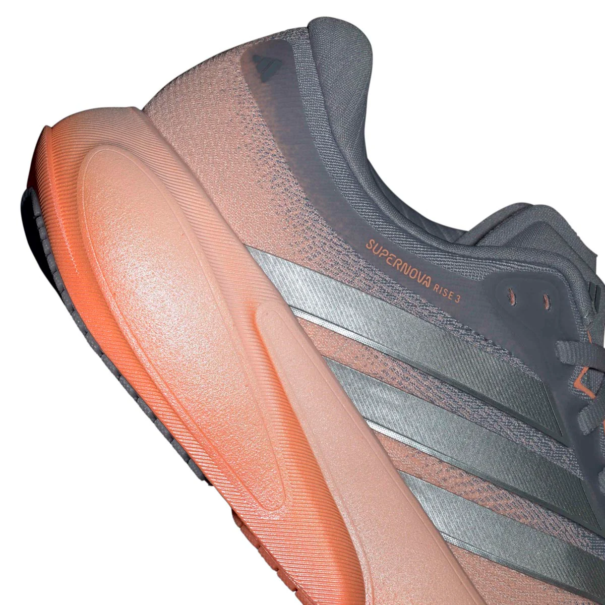 Adidas Supernova Rise 3 Womens Running Shoes - Image 6