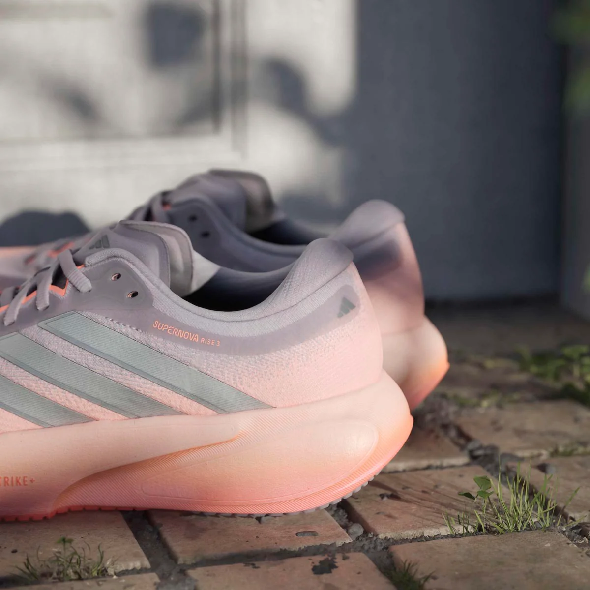Adidas Supernova Rise 3 Womens Running Shoes - Image 8