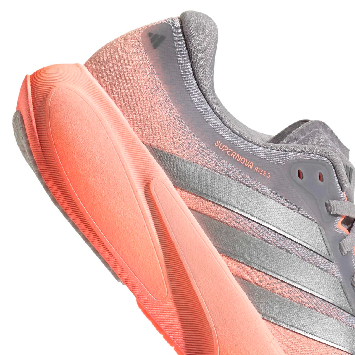 Adidas Supernova Rise 3 Womens Running Shoes - Image 9