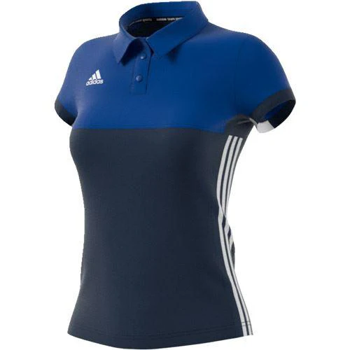 Adidas T16 Women's Clima Polo Shirt - Image 3