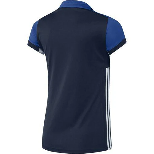Adidas T16 Women's Clima Polo Shirt - Image 4