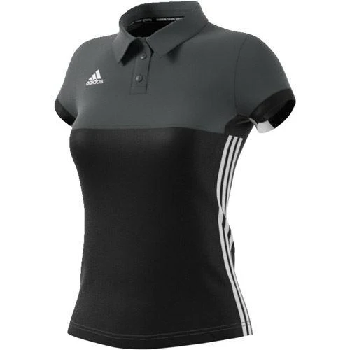 Adidas T16 Women's Clima Polo Shirt - Image 5