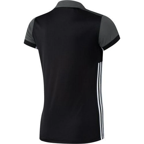 Adidas T16 Women's Clima Polo Shirt - Image 6
