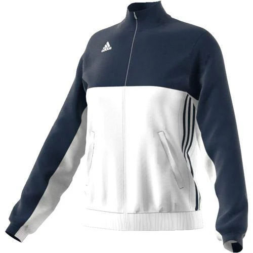 Adidas T16 Women's Team Jacket - Image 3