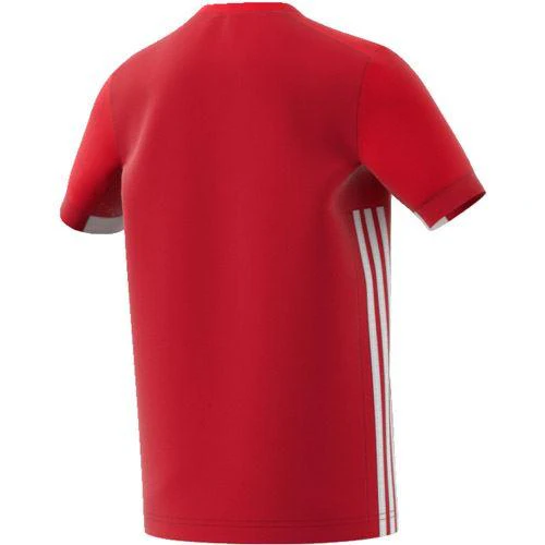 Adidas T16 Youth Boys Clima Polo Shirt - Image 2