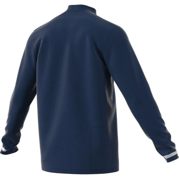 Adidas T19 1/4 ZIP Long Sleeve Men - Image 4