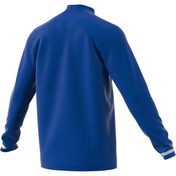 Adidas T19 1/4 ZIP Long Sleeve Women's - Image 6