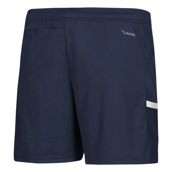 Adidas T19 3-Pocket Shorts Women's - Image 4