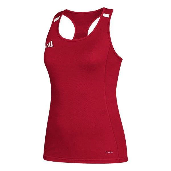 Adidas T19 Compression Tank Women's - Image 7