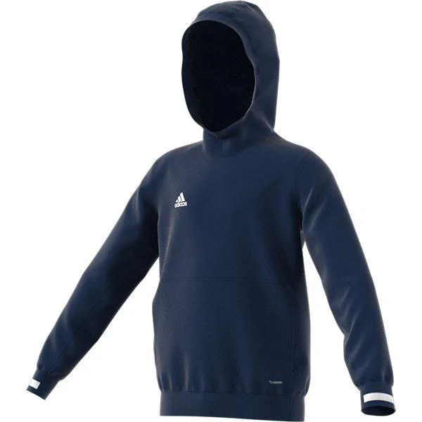 Adidas T19 HOODY Youth - Image 5