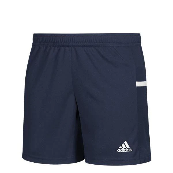 Adidas T19 Knit Shorts Women's - Image 3