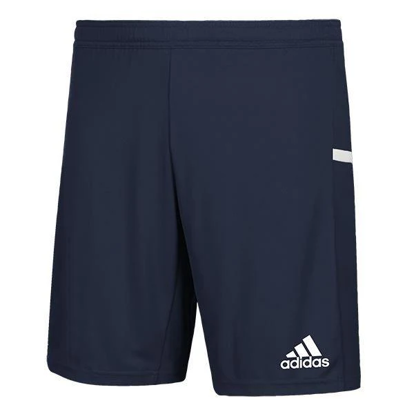 Adidas T19 Knit Youth Shorts - Image 3