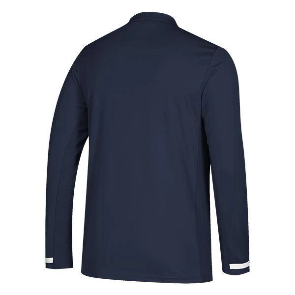 Adidas T19 Long Sleeve Jersey Mens - Image 4