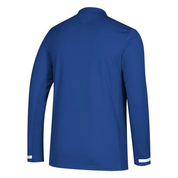 Adidas T19 Long Sleeve Jersey Mens - Image 6