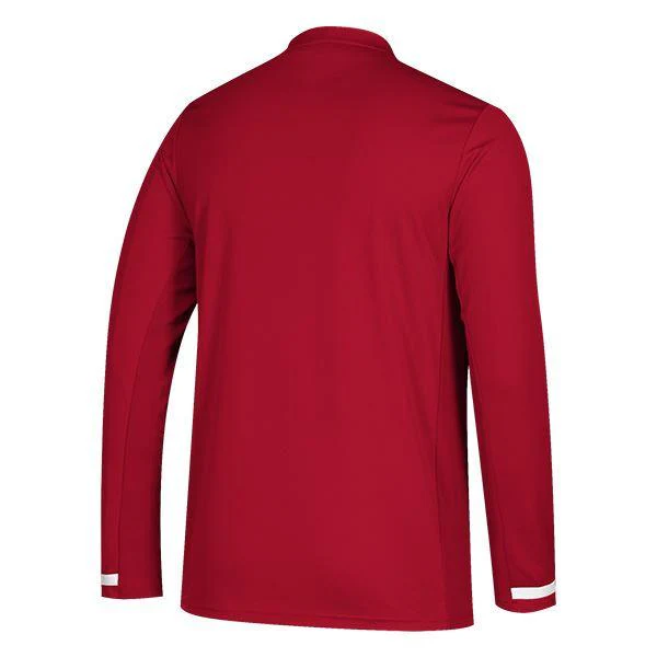 Adidas T19 Long Sleeve Jersey Mens - Image 8