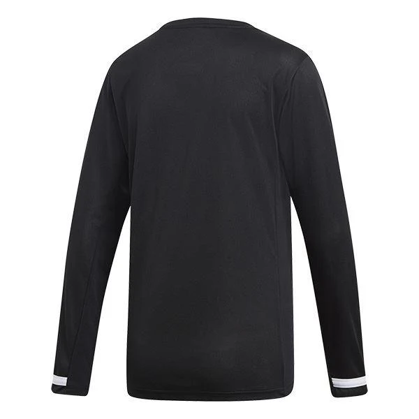 Adidas T19 Long Sleeve Jersey Women's - Image 2