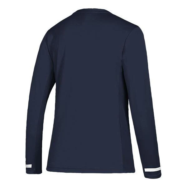 Adidas T19 Long Sleeve Jersey Women's - Image 4